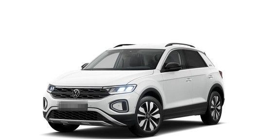 Volkswagen T-Roc 1.0 TSI GOAL | NAVI | ACC | LED | SITZH. | foto 2