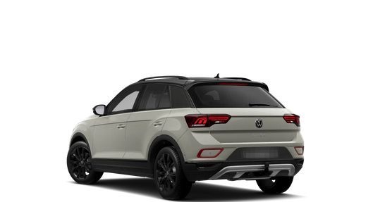 Volkswagen T-Roc 2.0 TDI Style | STANDH. | PANO | ACC | AHK foto 3