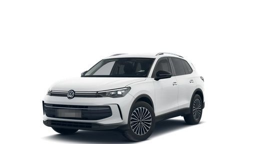 Volkswagen Tiguan 1.5 eTSI DSG GOAL | NAVI | LED | ACC | foto 2