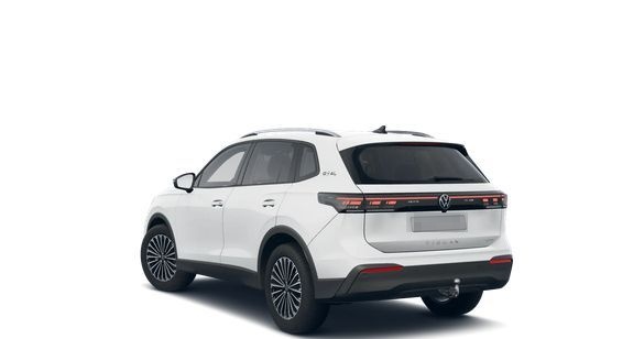 Volkswagen Tiguan 1.5 eTSI DSG GOAL | NAVI | LED | ACC | foto 3
