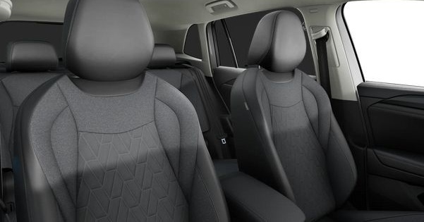 Volkswagen Tiguan 1.5 eTSI DSG GOAL | NAVI | LED | ACC | foto 4