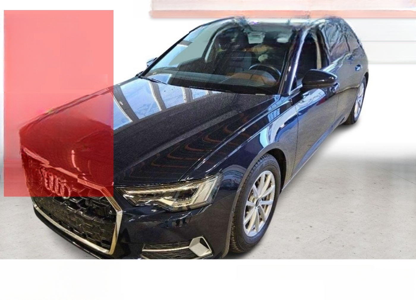 Audi A6 Avant 40 TDI advanced APP+DAB+AHK+PANO+VIRT