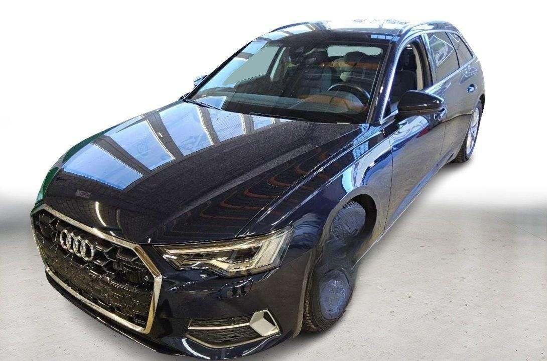 Audi A6 Avant 40 TDI advanced APP+DAB+AHK+PANO+VIRT foto 2