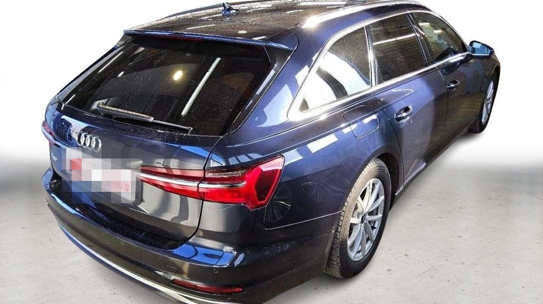 Audi A6 Avant 40 TDI advanced APP+DAB+AHK+PANO+VIRT foto 3