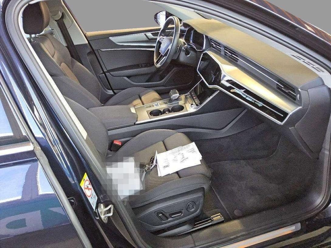 Audi A6 Avant 40 TDI advanced APP+DAB+AHK+PANO+VIRT foto 4