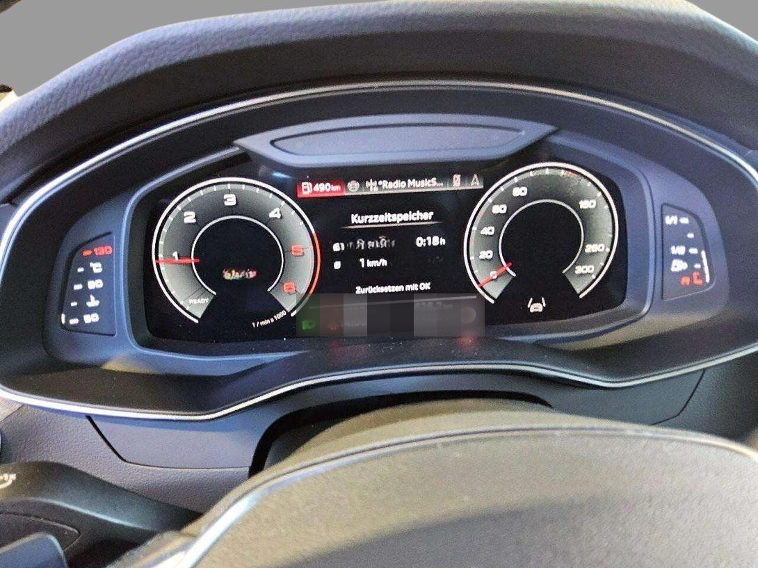 Audi A6 Avant 40 TDI advanced APP+DAB+AHK+PANO+VIRT foto 5