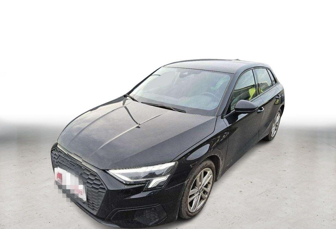 Audi A3 Sportback 40 TFSI e APP+DAB+SHZ+VIRT+LED+NAVI foto 2