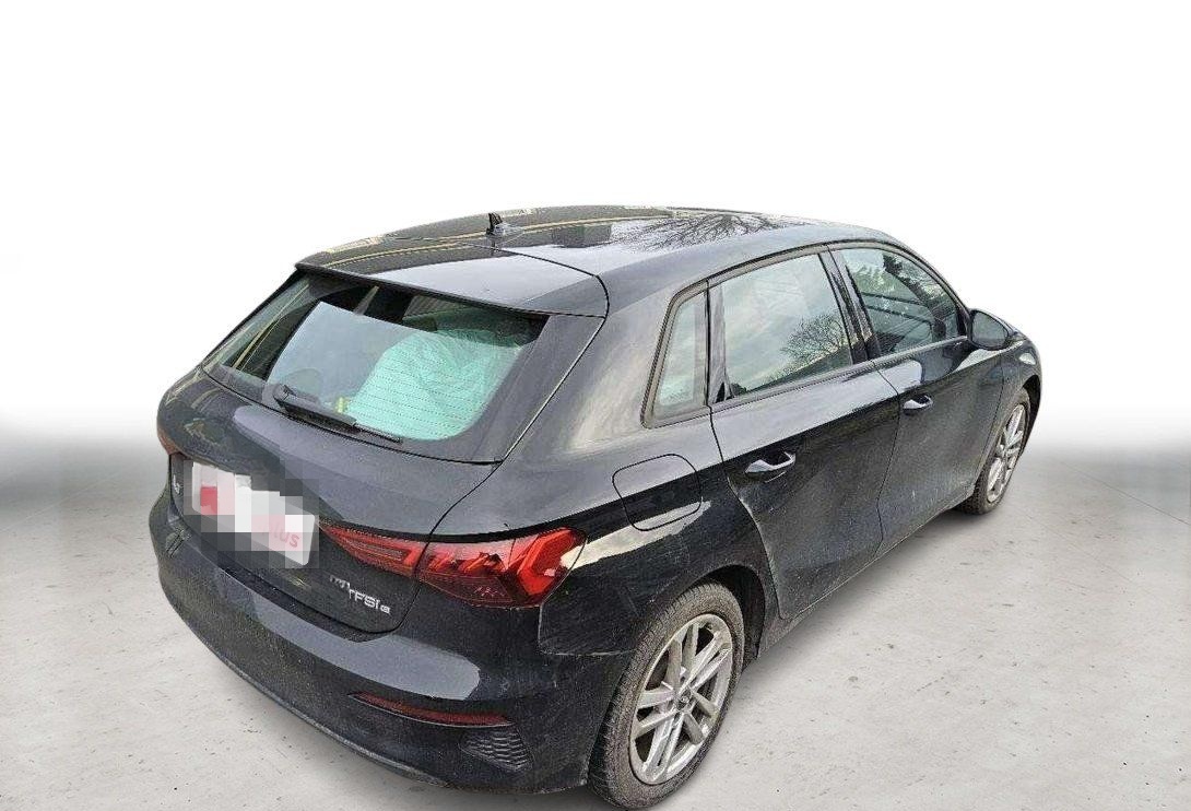 Audi A3 Sportback 40 TFSI e APP+DAB+SHZ+VIRT+LED+NAVI foto 3