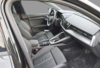 Audi A3 Sportback 40 TFSI e APP+DAB+SHZ+VIRT+LED+NAVI foto 4
