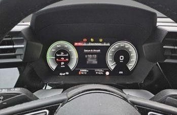 Audi A3 Sportback 40 TFSI e APP+DAB+SHZ+VIRT+LED+NAVI foto 5
