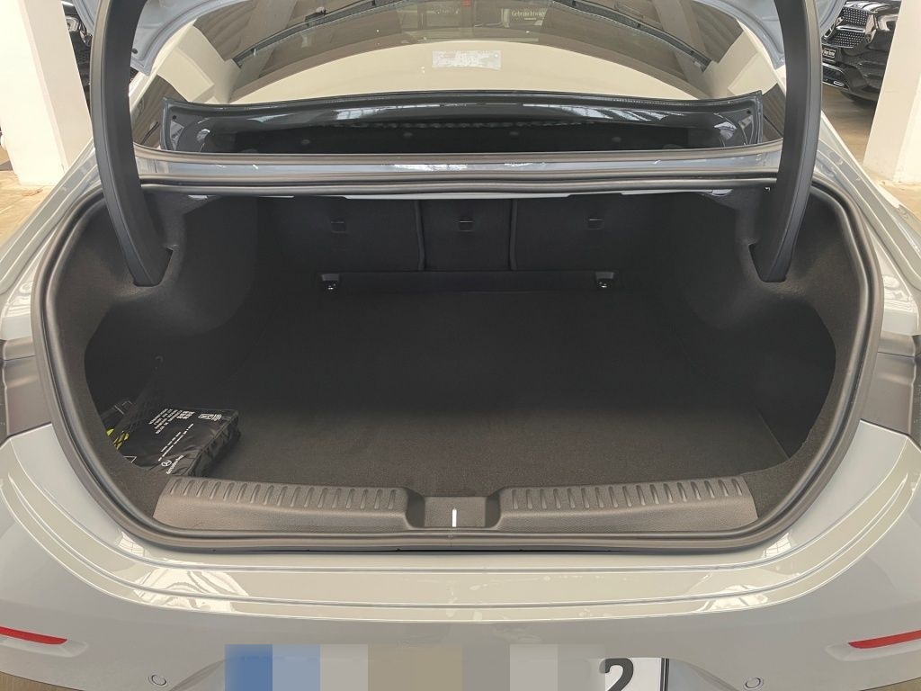 Mercedes-Benz CLA 220 4M +AMG+NIGHT+AHK+SUPERSCREEN+BURM+MEMOR foto 12