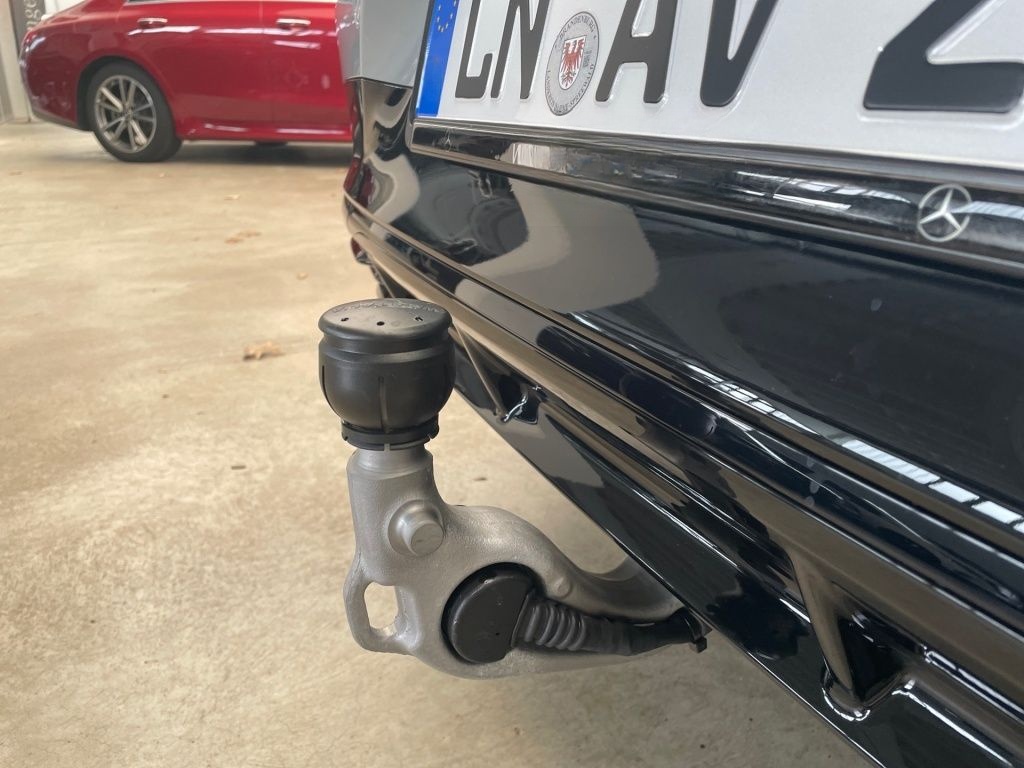 Mercedes-Benz CLA 220 4M +AMG+NIGHT+AHK+SUPERSCREEN+BURM+MEMOR foto 15