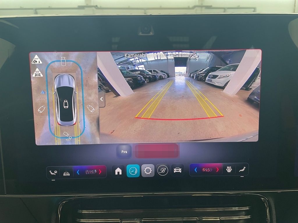 Mercedes-Benz CLA 220 4M +AMG+NIGHT+AHK+SUPERSCREEN+BURM+MEMOR foto 19