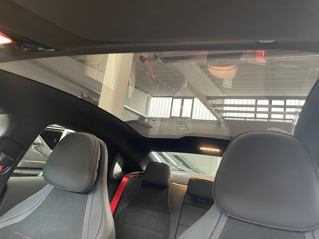 Mercedes-Benz CLA 220 4M +AMG+NIGHT+AHK+SUPERSCREEN+BURM+MEMOR foto 20