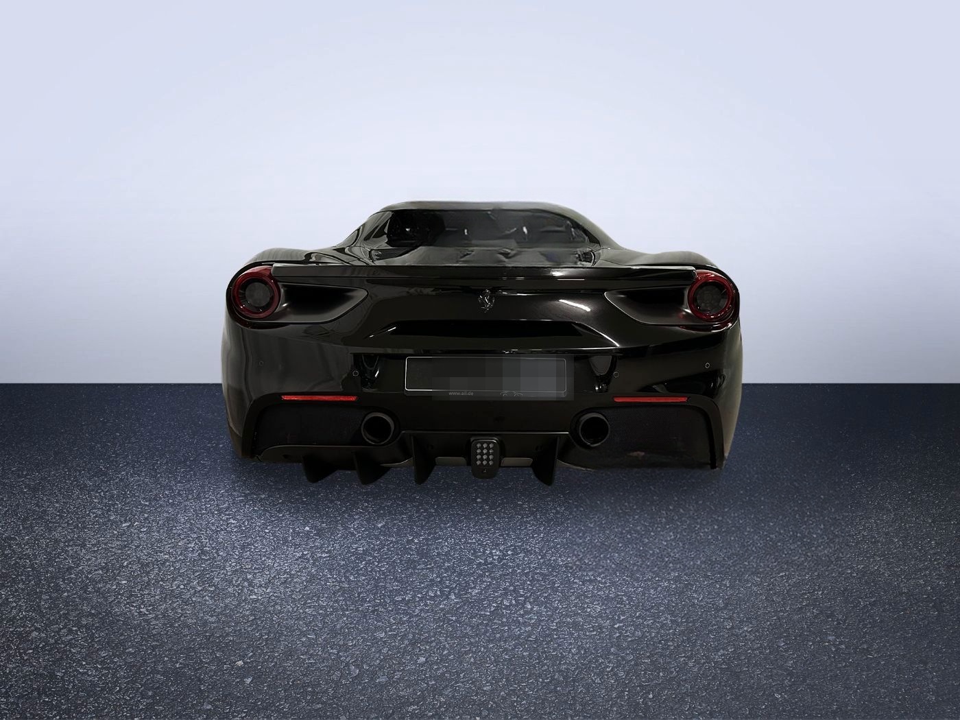 Ferrari 488 Spider LIFT Racing Seat foto 14