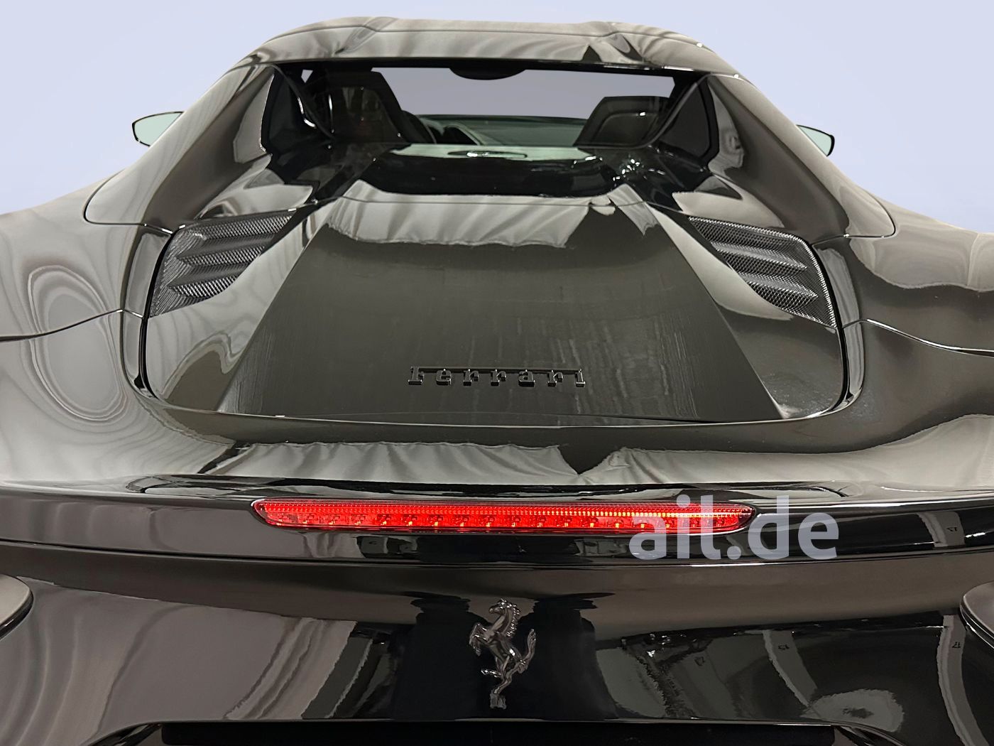 Ferrari 488 Spider LIFT Racing Seat foto 17