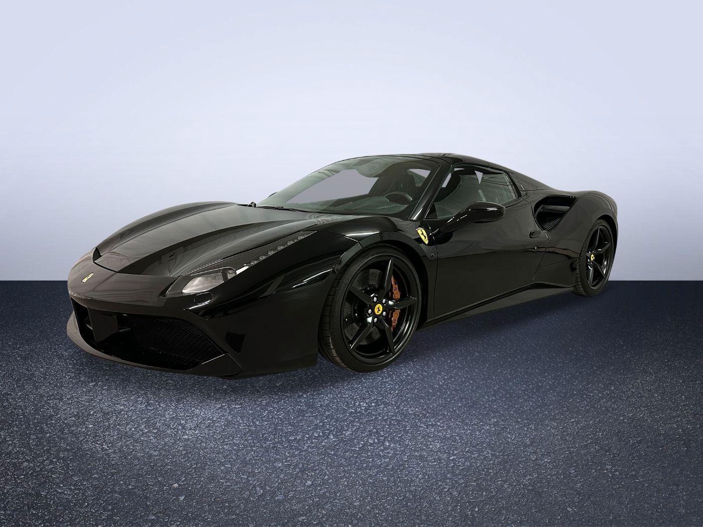 Ferrari 488 Spider LIFT Racing Seat foto 19