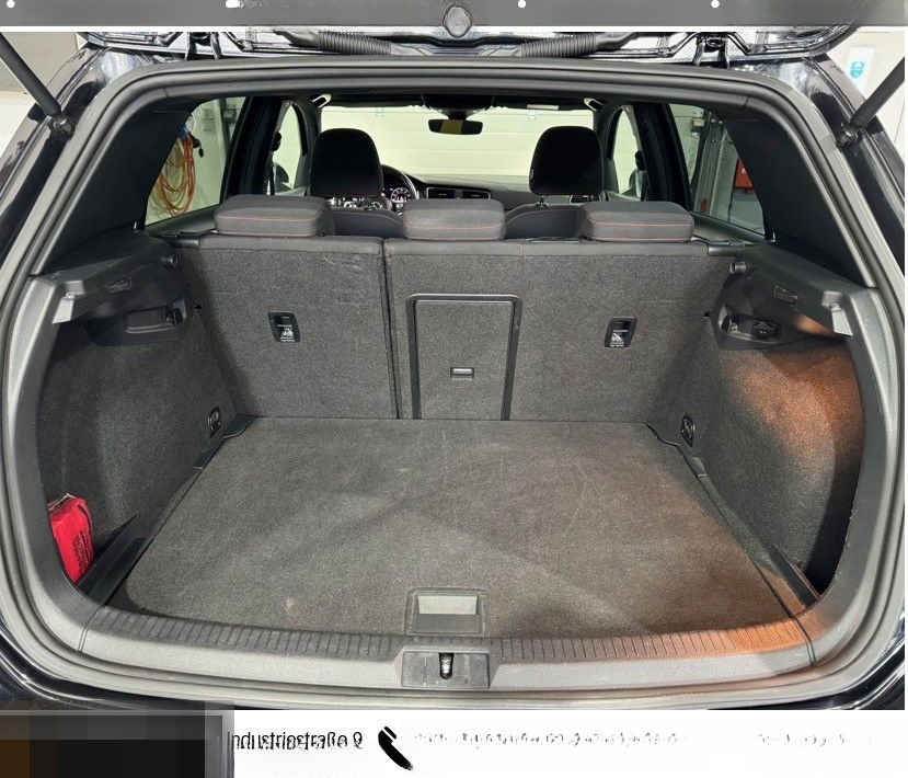 Volkswagen Golf GTI 2.0 TSI DSG *LED*R-KAMERA*DIGITALTACHO* foto 12