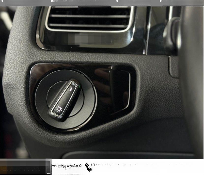 Volkswagen Golf GTI 2.0 TSI DSG *LED*R-KAMERA*DIGITALTACHO* foto 16