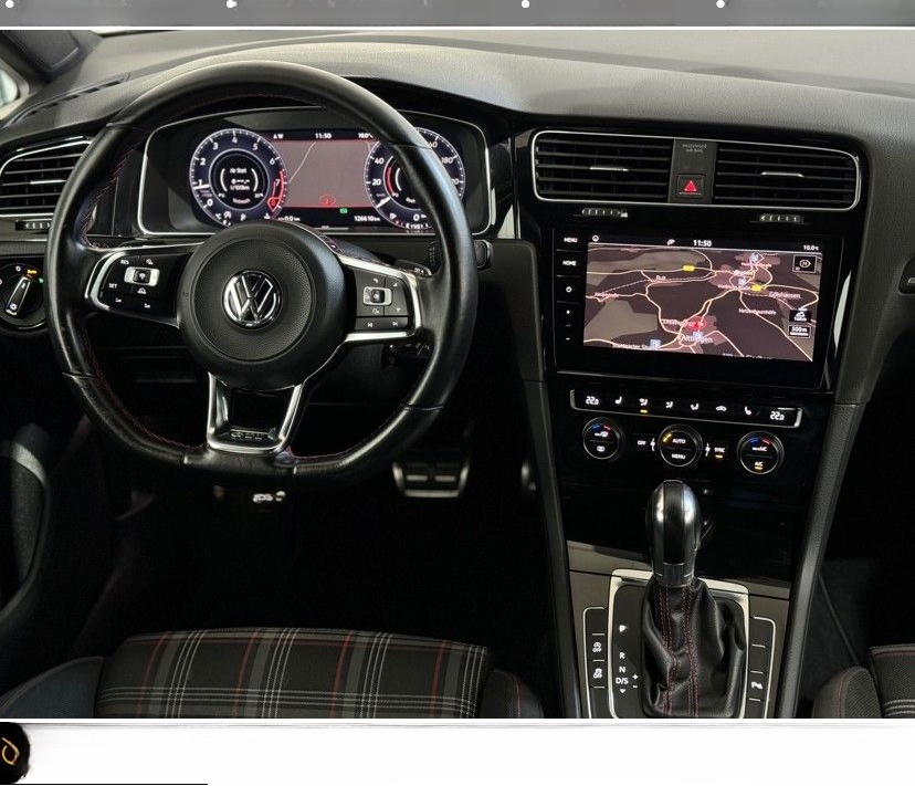 Volkswagen Golf GTI 2.0 TSI DSG *LED*R-KAMERA*DIGITALTACHO* foto 17