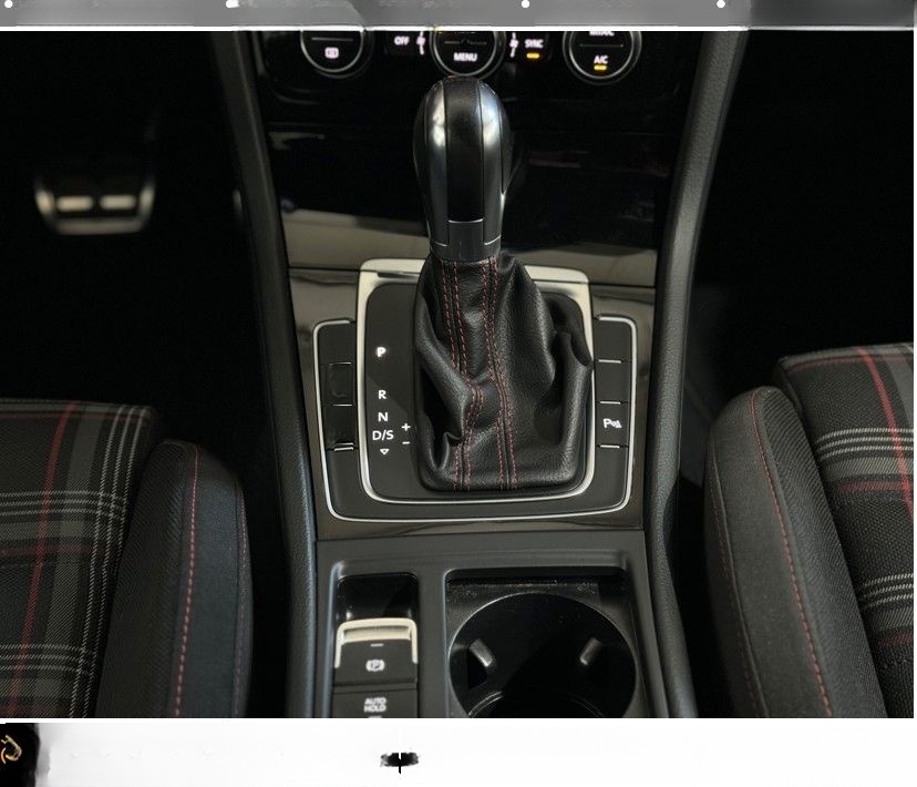 Volkswagen Golf GTI 2.0 TSI DSG *LED*R-KAMERA*DIGITALTACHO* foto 18