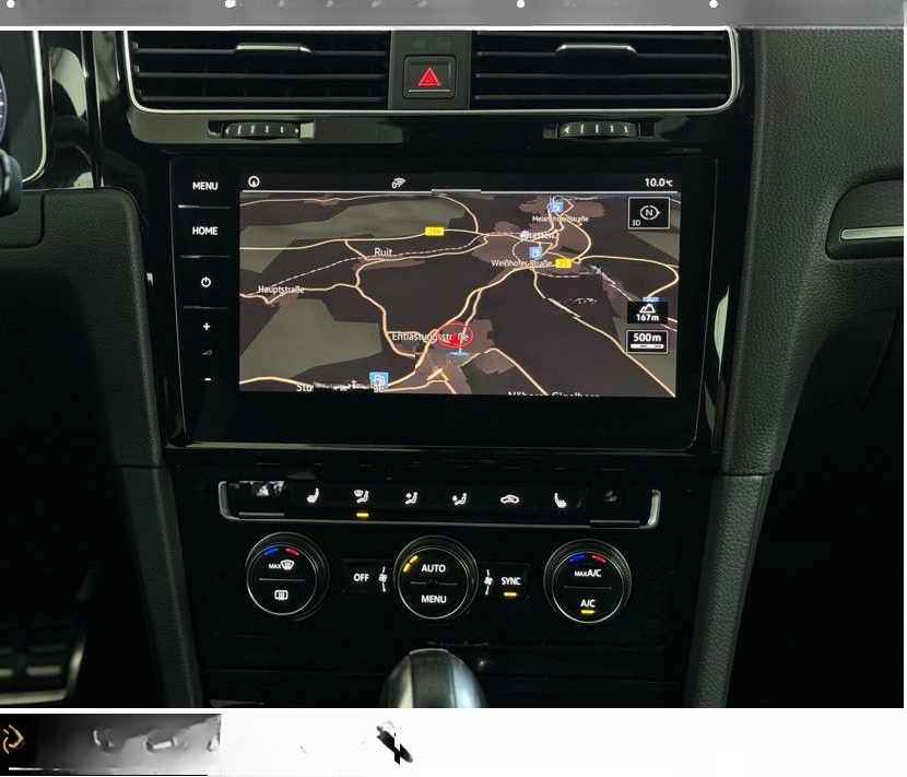 Volkswagen Golf GTI 2.0 TSI DSG *LED*R-KAMERA*DIGITALTACHO* foto 19