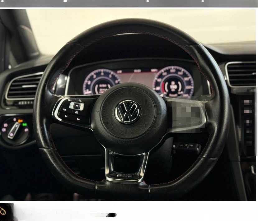 Volkswagen Golf GTI 2.0 TSI DSG *LED*R-KAMERA*DIGITALTACHO* foto 20