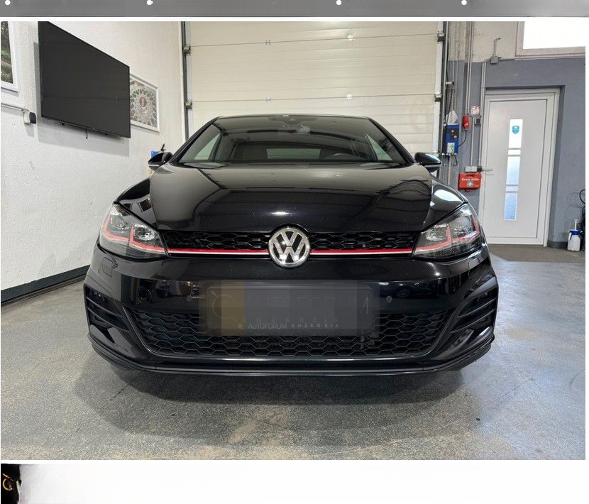 Volkswagen Golf GTI 2.0 TSI DSG *LED*R-KAMERA*DIGITALTACHO* foto 3