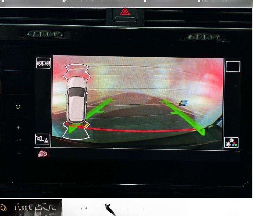 Volkswagen Golf GTI 2.0 TSI DSG *LED*R-KAMERA*DIGITALTACHO* foto 21