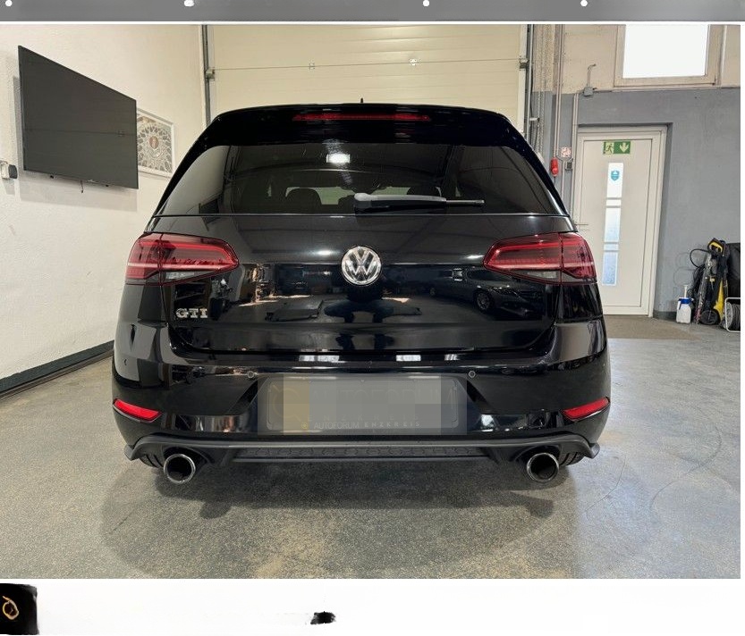 Volkswagen Golf GTI 2.0 TSI DSG *LED*R-KAMERA*DIGITALTACHO* foto 8