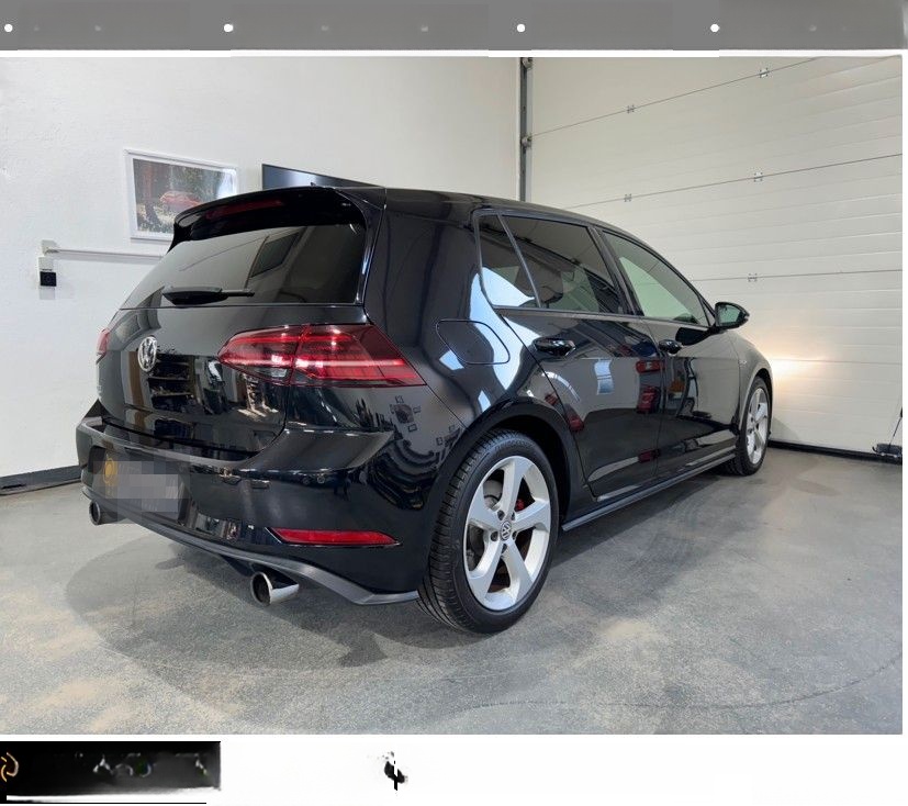 Volkswagen Golf GTI 2.0 TSI DSG *LED*R-KAMERA*DIGITALTACHO* foto 9