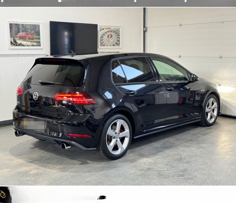 Volkswagen Golf GTI 2.0 TSI DSG *LED*R-KAMERA*DIGITALTACHO* foto 10