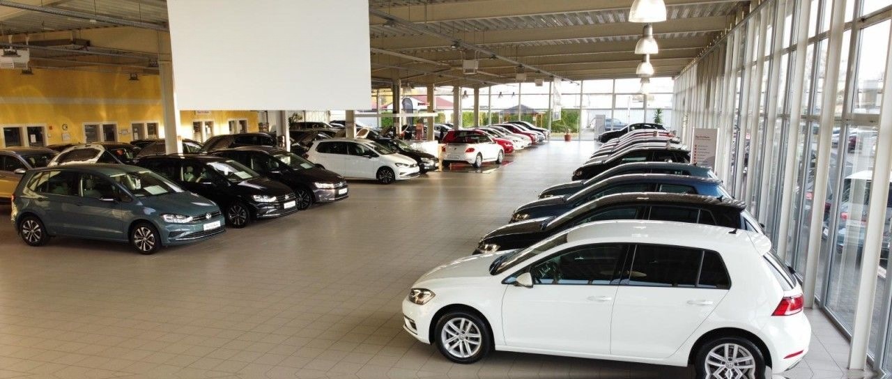 Volkswagen ID.3 Pure Performance 45 kWh 1-Gang-Automatik foto 3