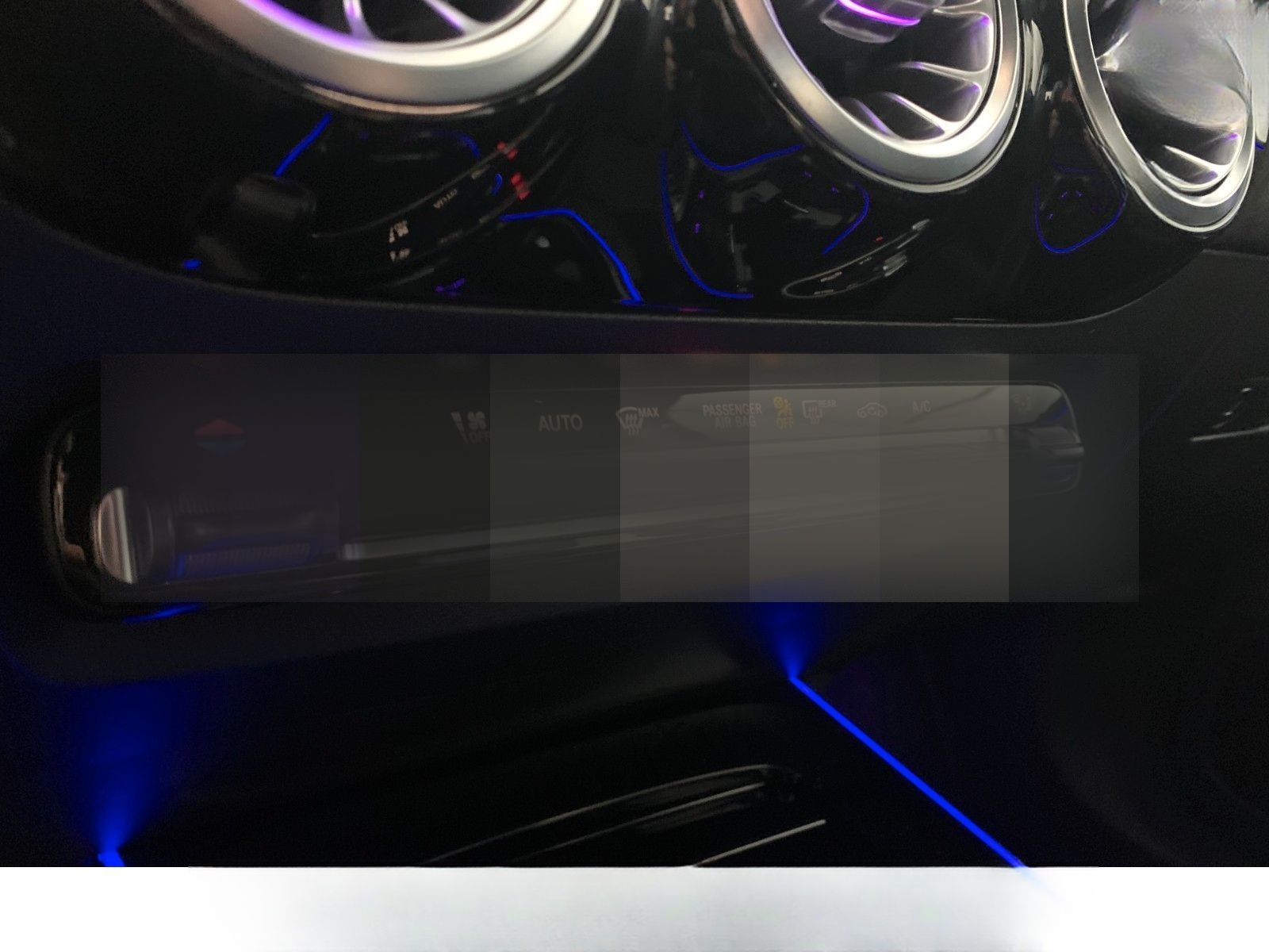 Mercedes-Benz B 200 EDITION 19 LEDER | WIDESCREEN | KAM | AHK foto 15