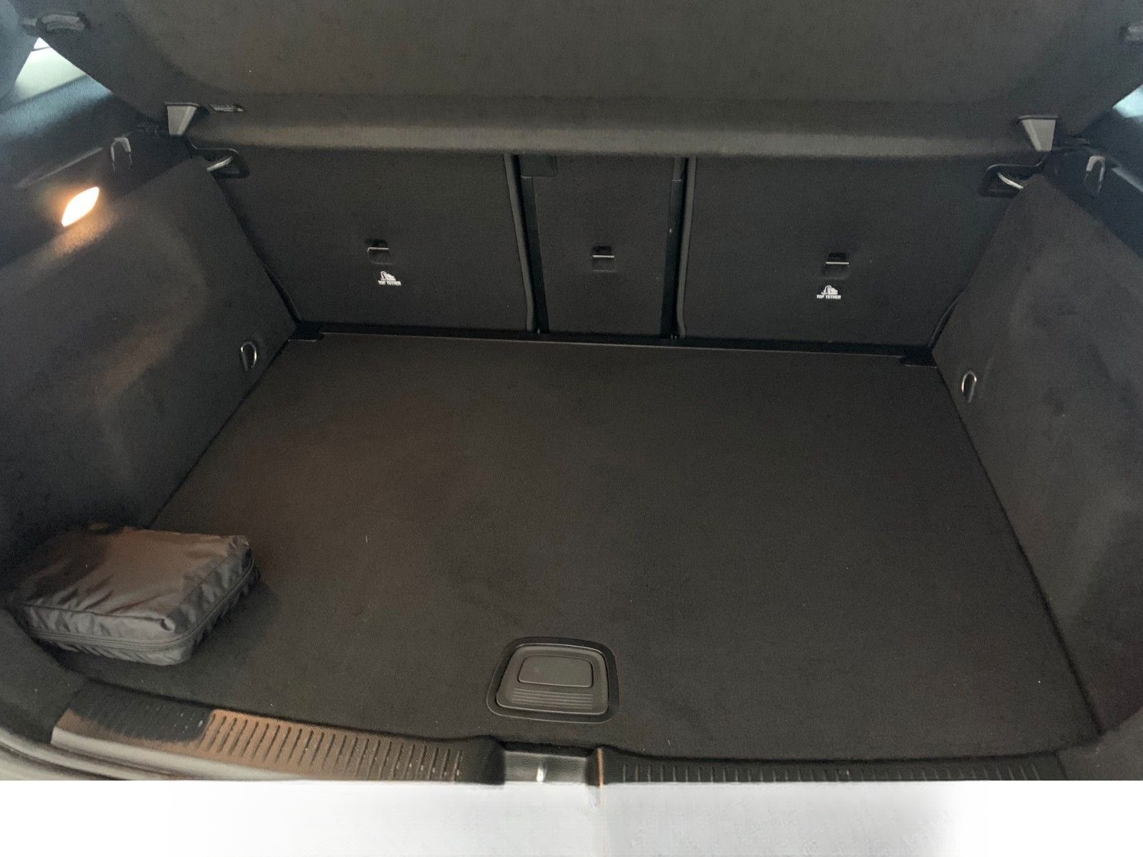 Mercedes-Benz B 200 EDITION 19 LEDER | WIDESCREEN | KAM | AHK foto 5