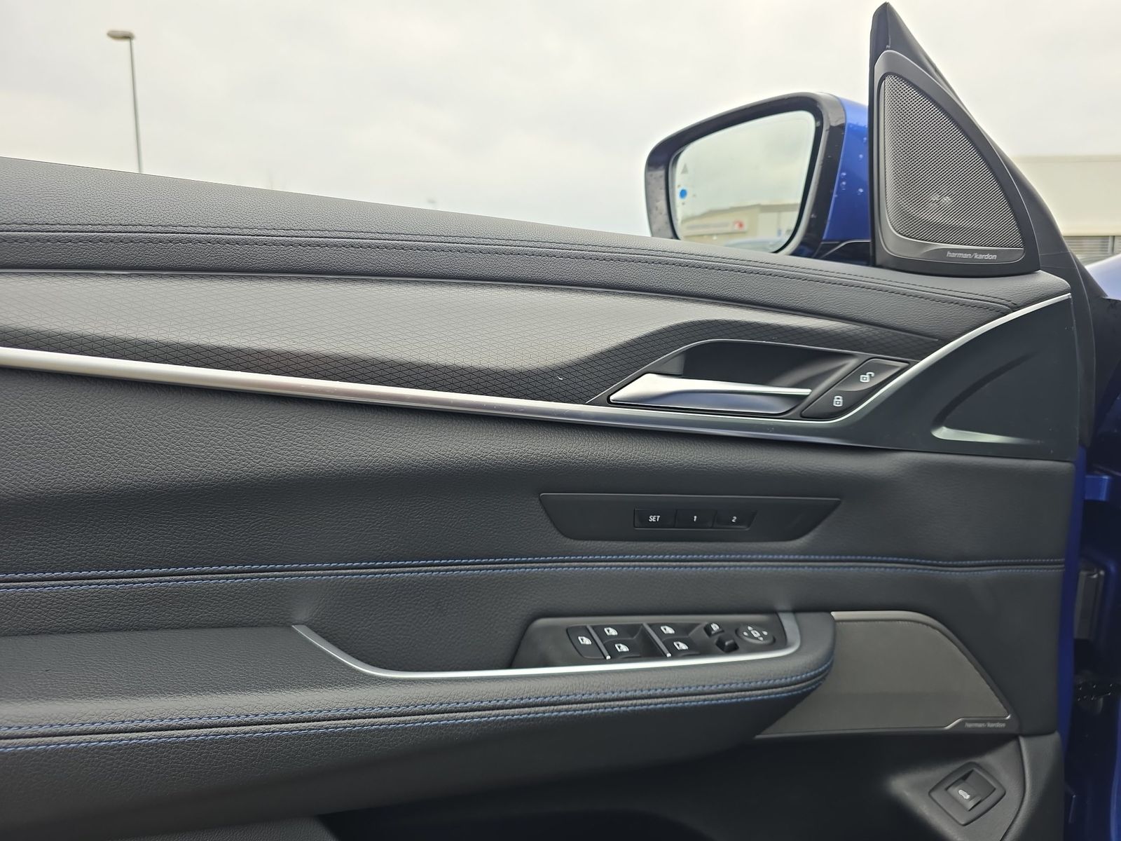 BMW 640i xDrive Gran Turismo M Sport Laser Head-Up H foto 13