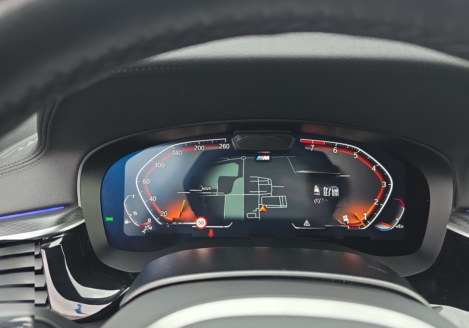 BMW 640i xDrive Gran Turismo M Sport Laser Head-Up H foto 17