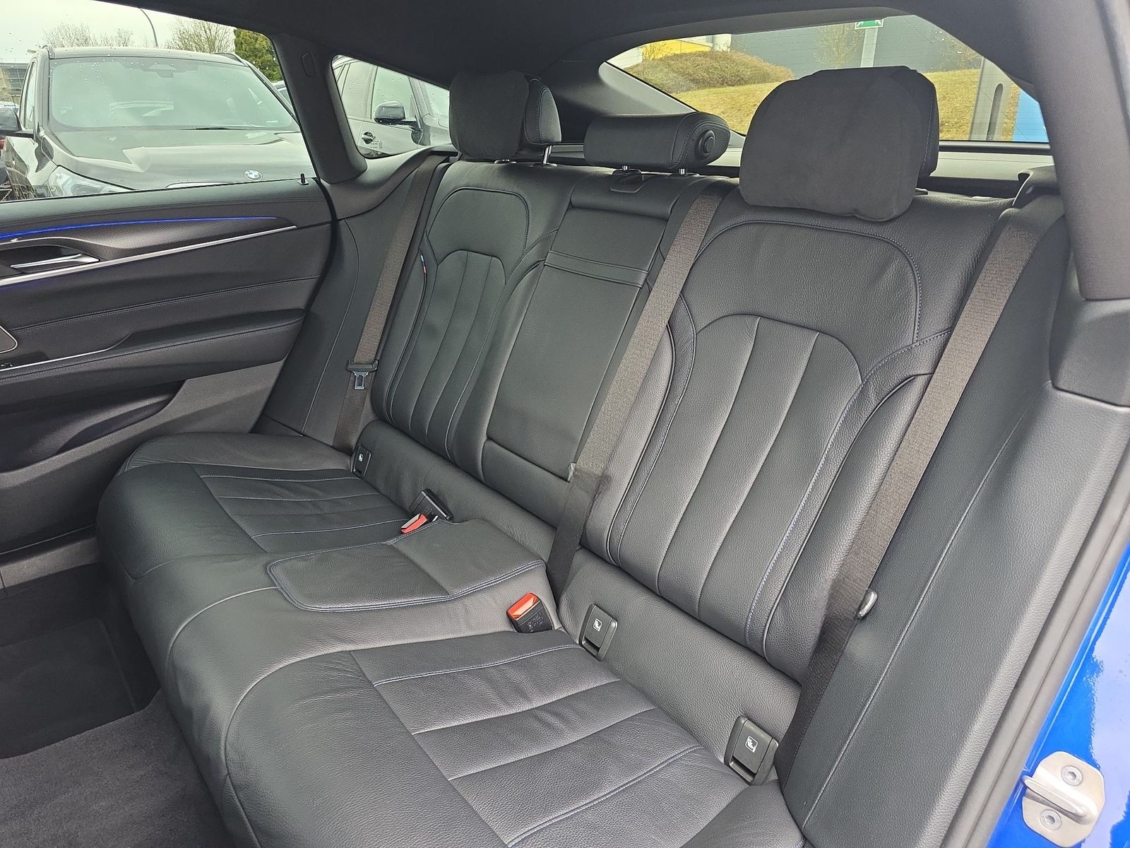 BMW 640i xDrive Gran Turismo M Sport Laser Head-Up H foto 19