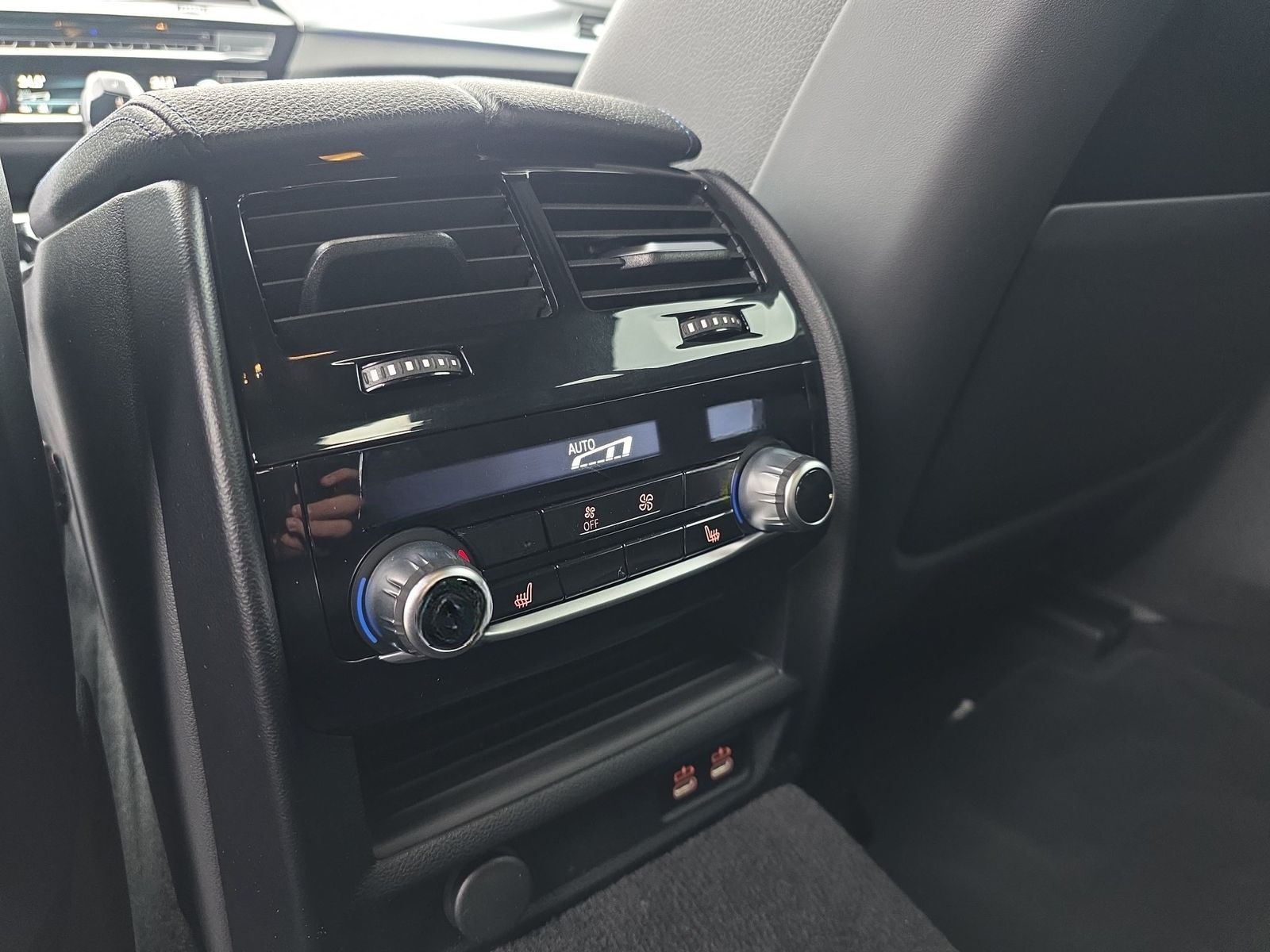 BMW 640i xDrive Gran Turismo M Sport Laser Head-Up H foto 20