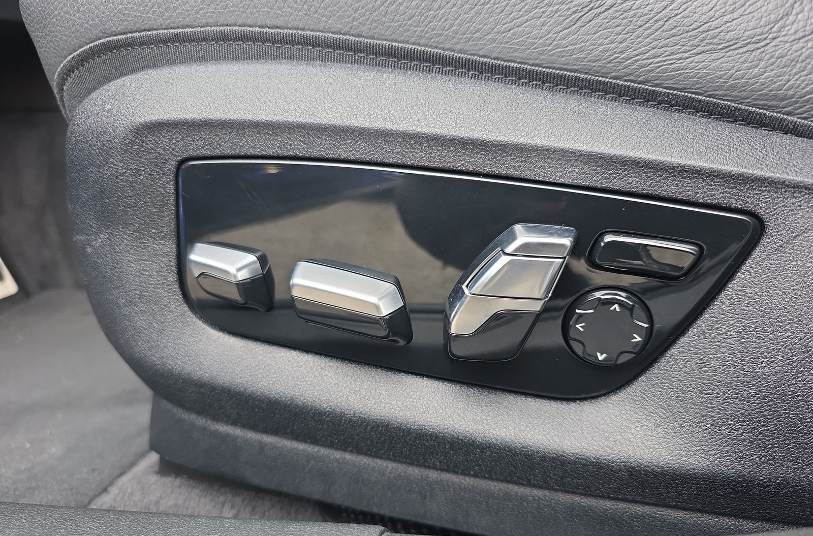 BMW 640i xDrive Gran Turismo M Sport Laser Head-Up H foto 24