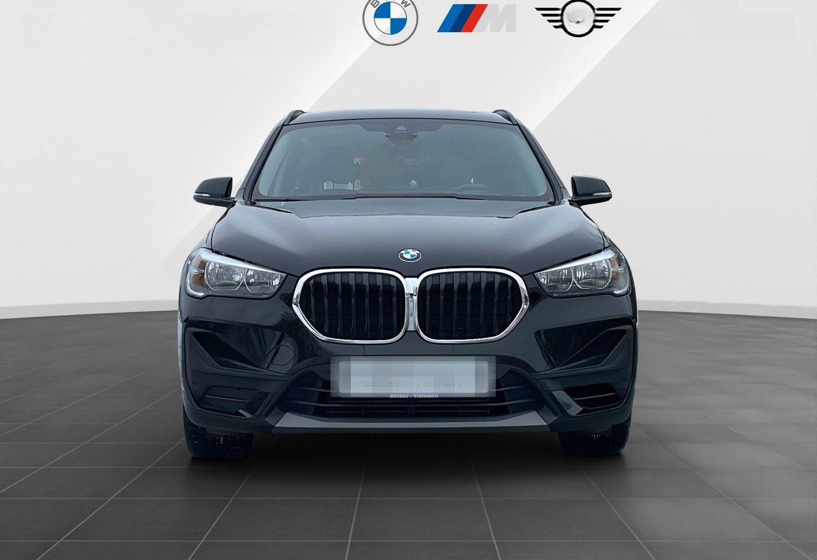 BMW X1 sDrive18i Navi | Sitzhz. | Parkassistent | DA foto 2