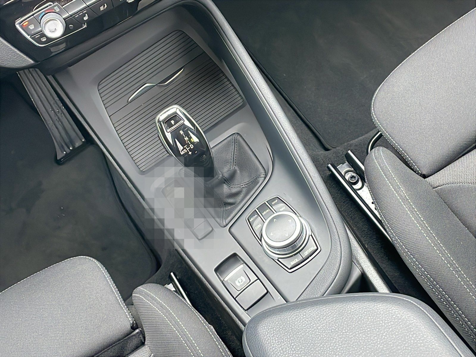 BMW X1 sDrive18i Navi | Sitzhz. | Parkassistent | DA foto 11