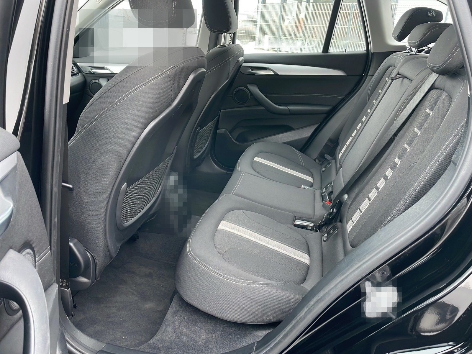 BMW X1 sDrive18i Navi | Sitzhz. | Parkassistent | DA foto 15
