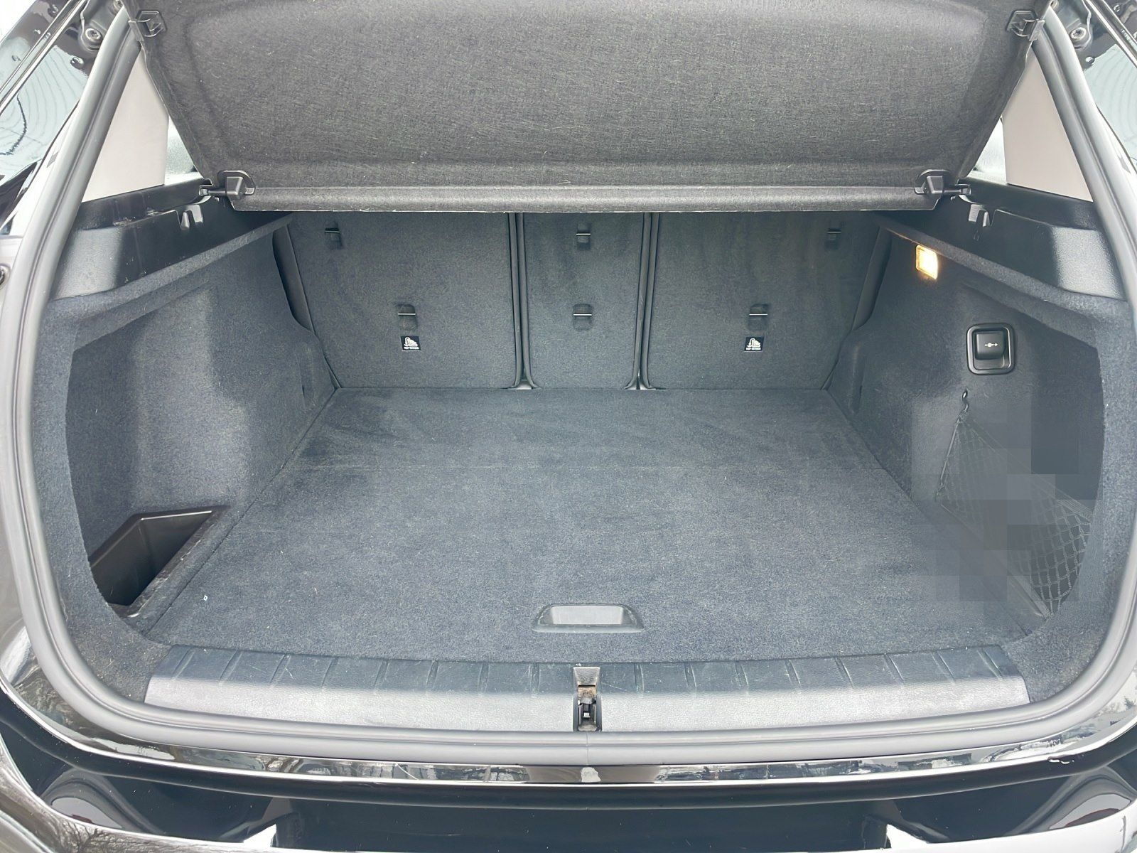 BMW X1 sDrive18i Navi | Sitzhz. | Parkassistent | DA foto 17
