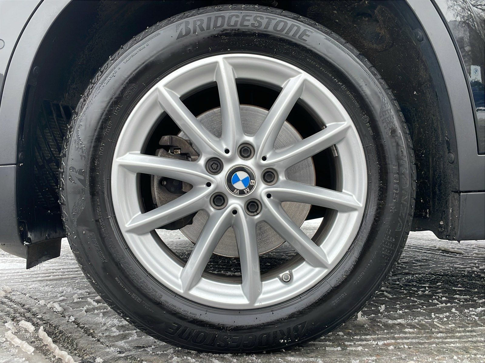 BMW X1 sDrive18i Navi | Sitzhz. | Parkassistent | DA foto 18
