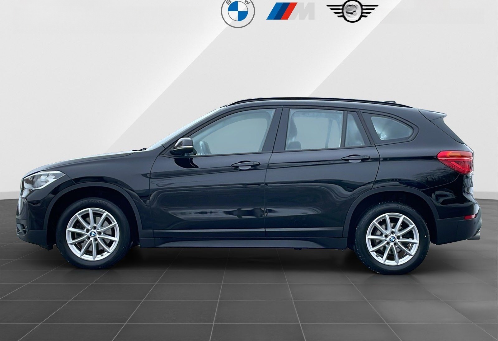 BMW X1 sDrive18i Navi | Sitzhz. | Parkassistent | DA foto 3