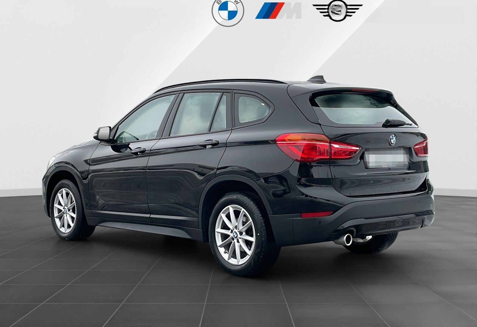BMW X1 sDrive18i Navi | Sitzhz. | Parkassistent | DA foto 4