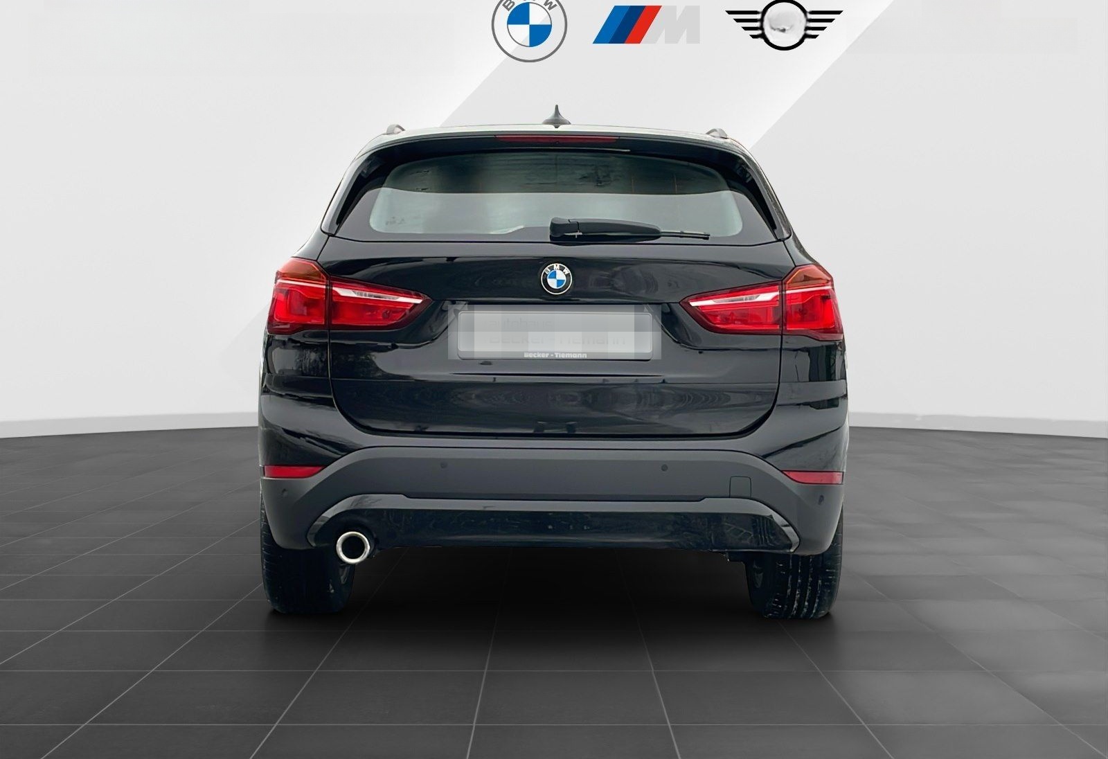 BMW X1 sDrive18i Navi | Sitzhz. | Parkassistent | DA foto 5