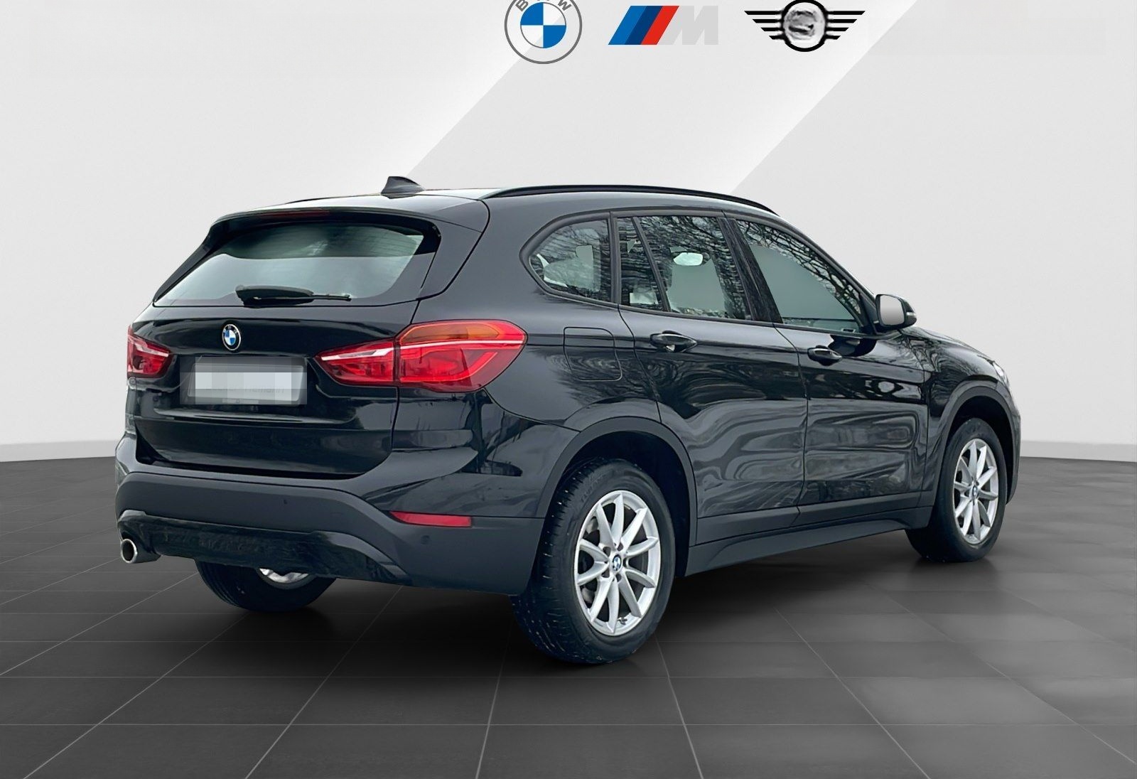 BMW X1 sDrive18i Navi | Sitzhz. | Parkassistent | DA foto 6