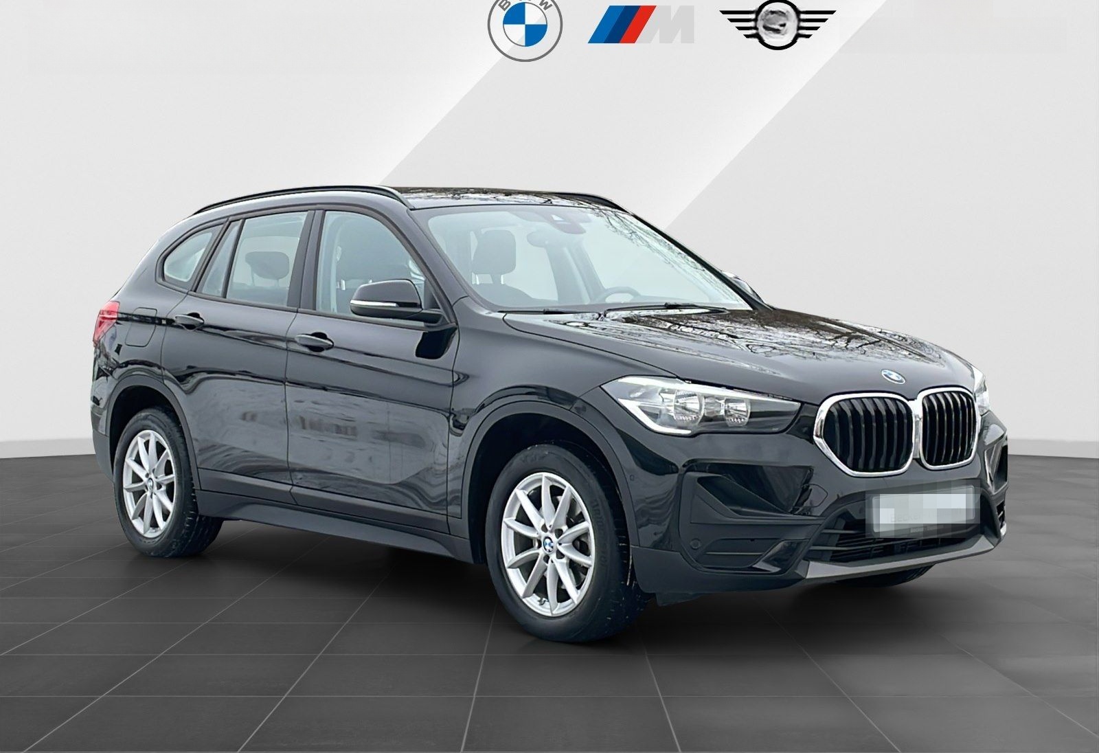 BMW X1 sDrive18i Navi | Sitzhz. | Parkassistent | DA foto 7